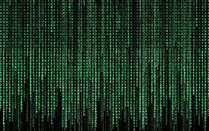 Discover more than 81 matrix binary code wallpaper