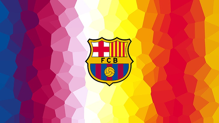 HD wallpaper: 4K, FC Barcelona | Wallpaper Flare