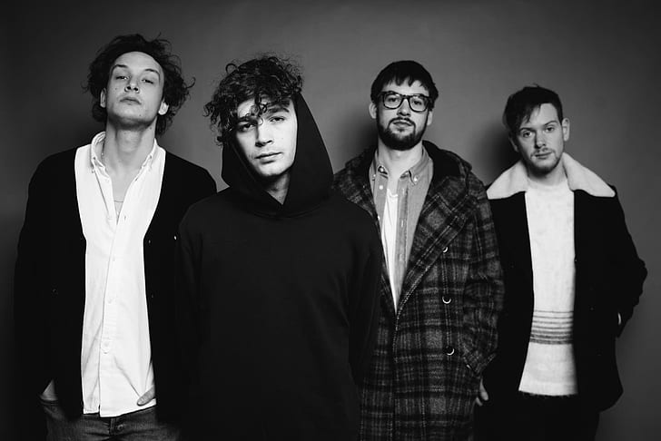 Band (Music), The 1975