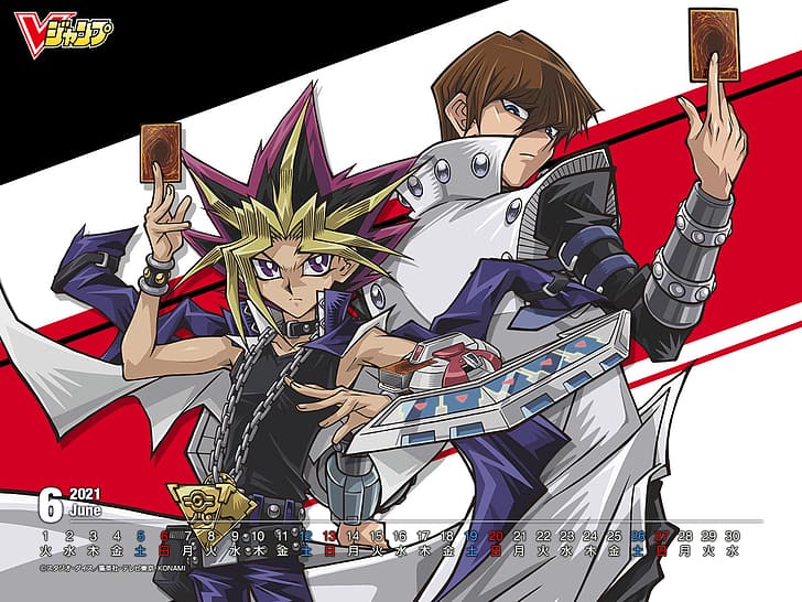 YuGiOh 5 Things We Love About The Original Anime  5 We Dont