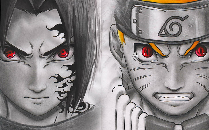 How To Draw Sharingan APK for Android Download