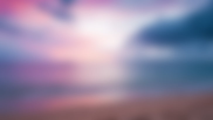 untitled, blurred, abstract, backgrounds, no people, sky, abstract backgrounds, HD wallpaper