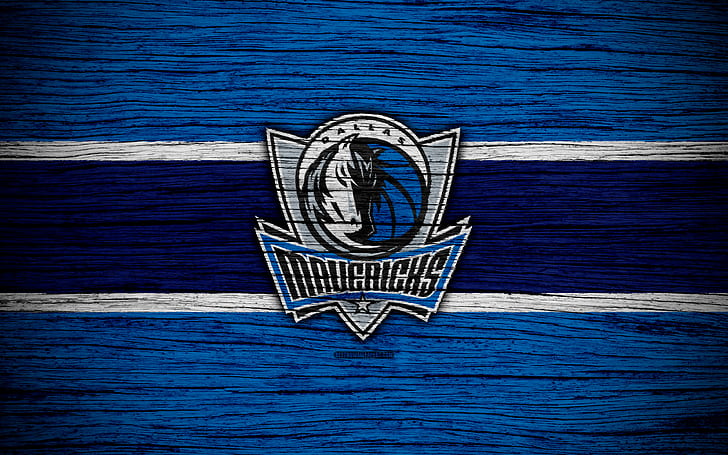 Basketball, Dallas Mavericks, Logo, NBA