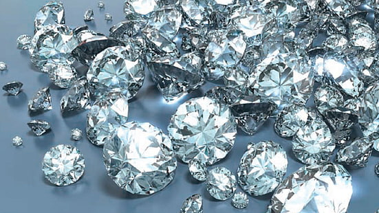 HD wallpaper: diamantes, joyas, morados | Wallpaper Flare