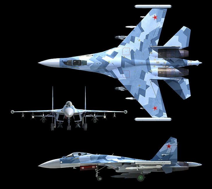 fighter, jet, military, russia, russian, su 35, su35, sukhoi