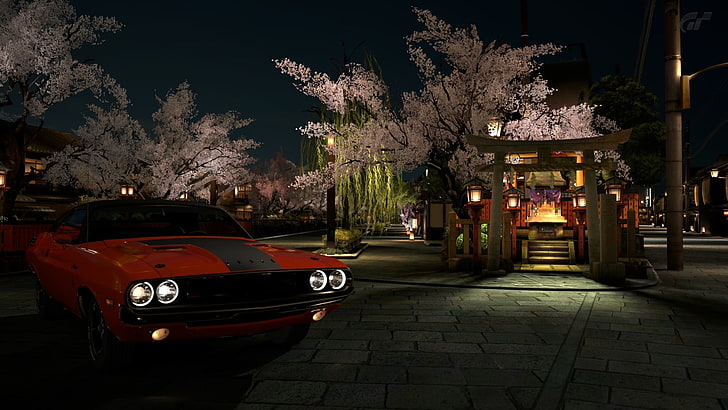 Free download | HD wallpaper: japan video games muscle cars gran ...