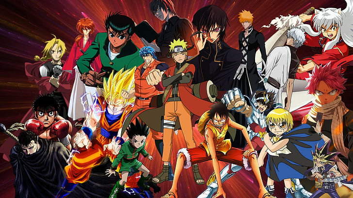 Anime Heroes Dulz Wallpaper Background, Wallpaper, Hunter X Hunter