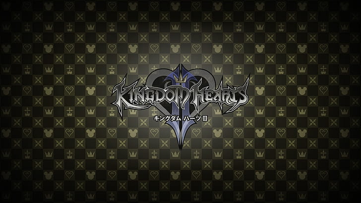 Hd Wallpaper Video Games Kingdom Hearts 19x1080 Video Games Kingdom Hearts Hd Art Wallpaper Flare