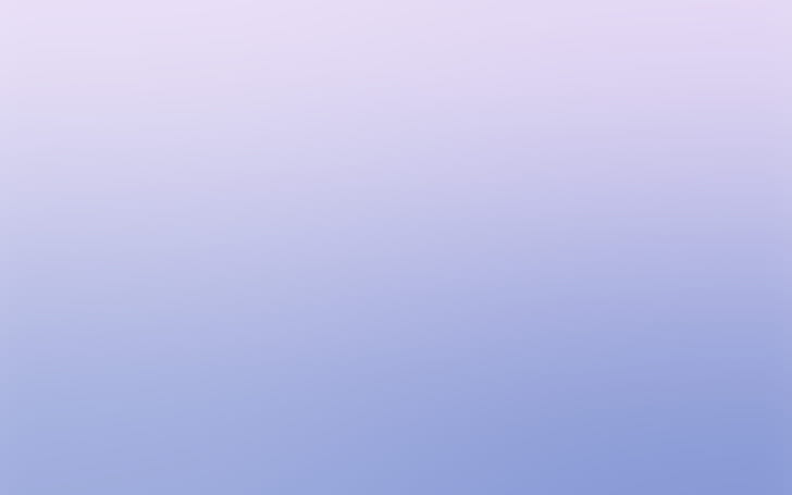Hd Wallpaper Soft Pastel Purple Blue Blur Gradation Flare - Pastel Purple Wallpaper Pc