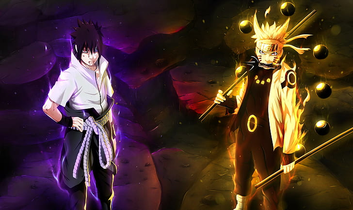 Road to Ninja: Naruto the Movie 1080P, 2K, 4K, 5K HD wallpapers free  download