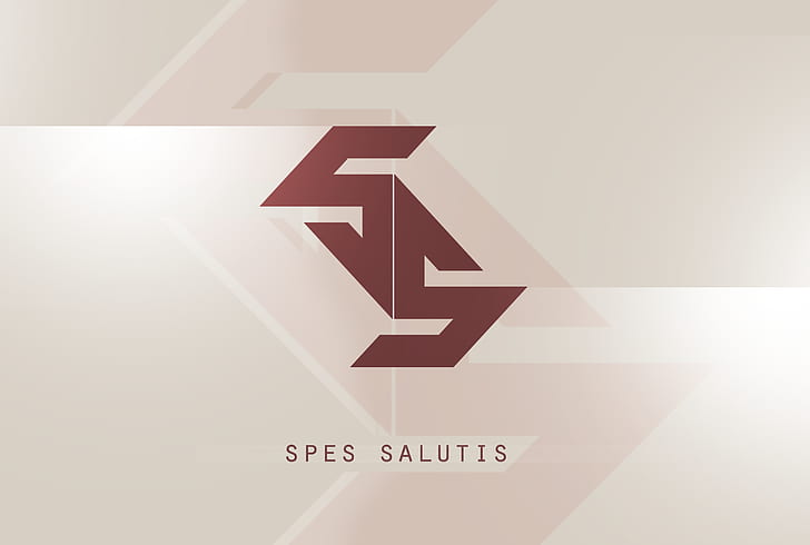 spes salutis, Counter-Strike: Global Offensive, CS:GO Team, HD wallpaper