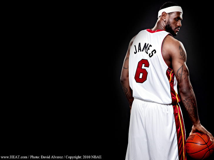 LeBron James - Basketball & Sports Background Wallpapers on Desktop Nexus  (Image 2519989)