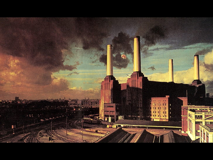 HD wallpaper: Pink Floyd HD, music | Wallpaper Flare