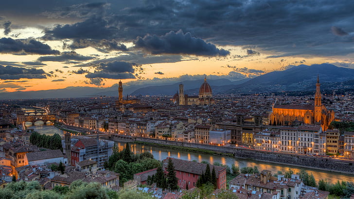 Florence Tuscany Italy