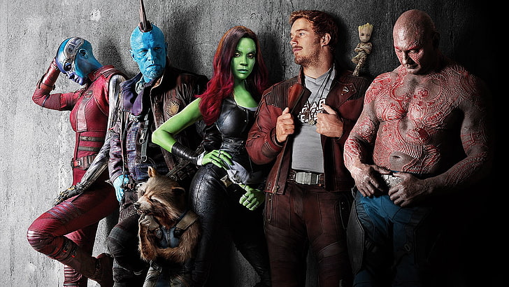 Best Guardians of the galaxy iPhone HD Wallpapers  iLikeWallpaper
