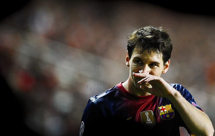 2224x1668px | free download | HD wallpaper: Lionel Messi, football, club,  form, player, FC Barcelona, Leo | Wallpaper Flare