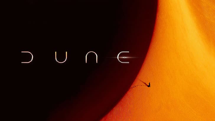 3440x1440px | free download | HD wallpaper: Dune (movie), denis ...