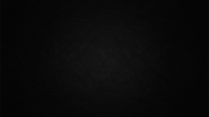 leather black pattern textures simplistic simple 2560x1440  Art Black HD Art, HD wallpaper