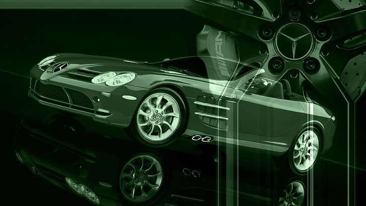 alloy, automobile, automotive, benz, car, classic, design, logo, HD wallpaper