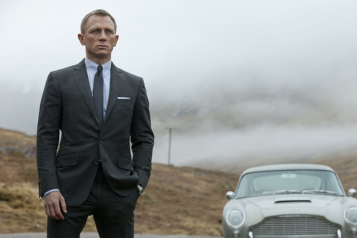 James bond 007 movies 1080P, 2K, 4K, 5K HD wallpapers free download |  Wallpaper Flare
