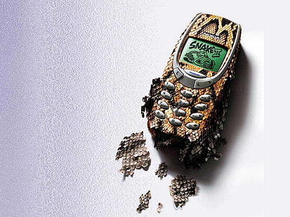 Nokia 3310 Wallpaper  Download to your mobile from PHONEKY
