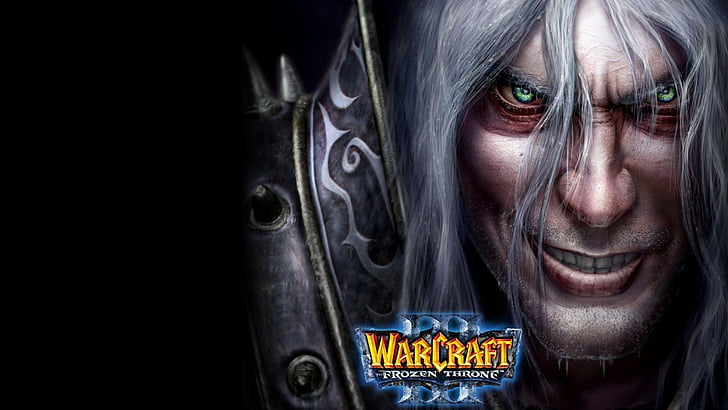 Warcraft, Warcraft III: Reign of Chaos, Warcraft III: The Frozen Throne, HD wallpaper
