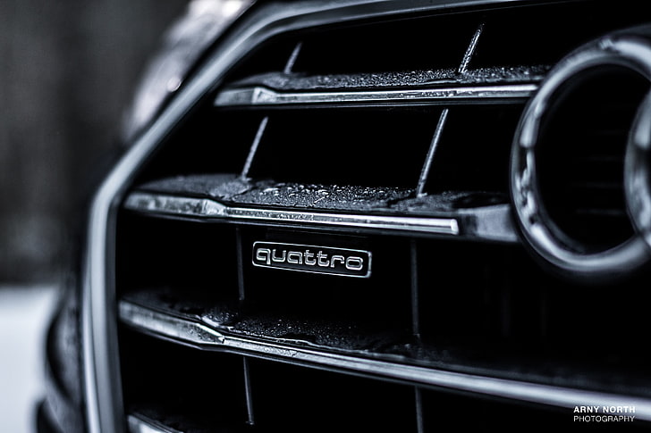 Audi Q5, audi quattro, Arny North, Latvia, technology, close-up