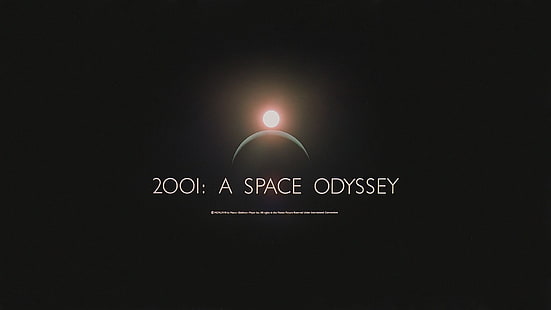 Hd Wallpaper 01 A Space Odyssey Movies Wallpaper Flare