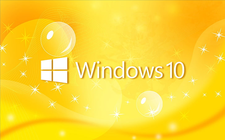 Windows 10 HD Theme Desktop Wallpaper 12, Windows 10 illustration HD wallpaper
