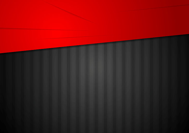 Hd Wallpaper Line Red Abstraction Black Texture Colorful Light Abstact Wallpaper Flare