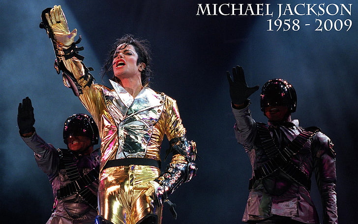 Michael Jackson, performance, dance, king of pop, cultures, people, HD wallpaper