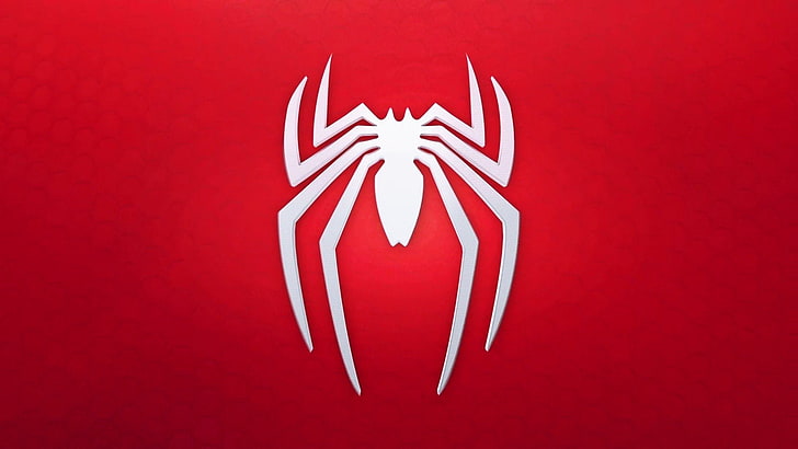 SpiderMan Logo Wallpapers  Top Free SpiderMan Logo Backgrounds   WallpaperAccess
