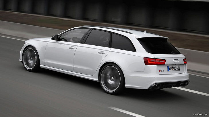 Audi, RS6, Quattro, Audi RS6, Audi RS6 Avant, car, mode of transportation