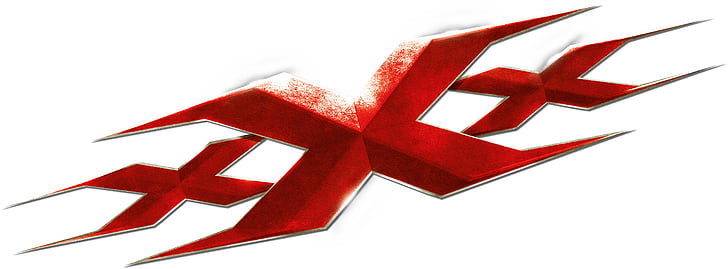 close-up photography of Triple X logo, xXx: Return of Xander Cage