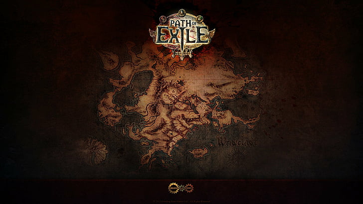 Video Game, Path Of Exile, HD wallpaper