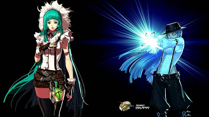 action, anime, dungeon, fantasy, fighter, fighting, mmo, online