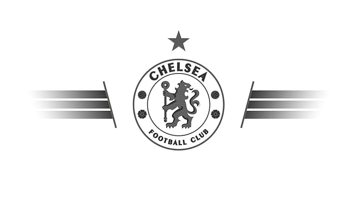 HD wallpaper: Chelsea FC logo, soccer, soccer clubs, Premier League,  close-up | Wallpaper Flare