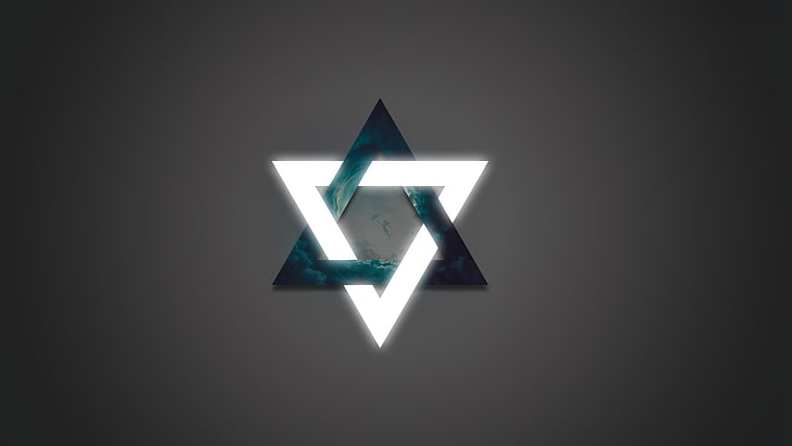 Triangle HD wallpapers  Pxfuel
