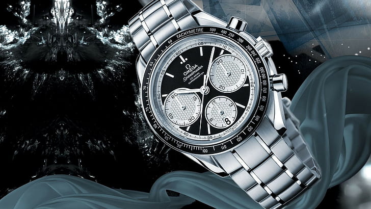 watch, luxury watches, Omega (watch)
