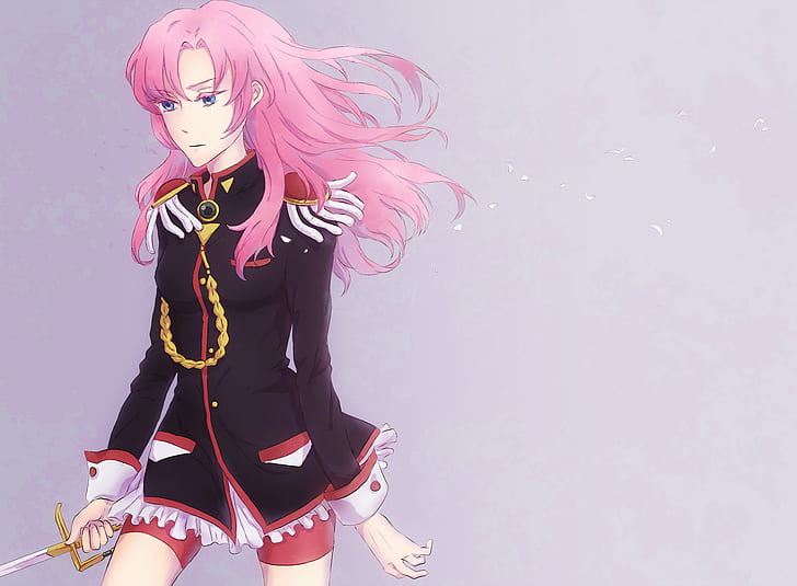 Anime, Revolutionary Girl Utena, HD wallpaper