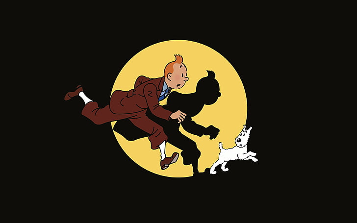 Tintin 1080P, 2K, 4K, 5K HD wallpapers free download | Wallpaper Flare