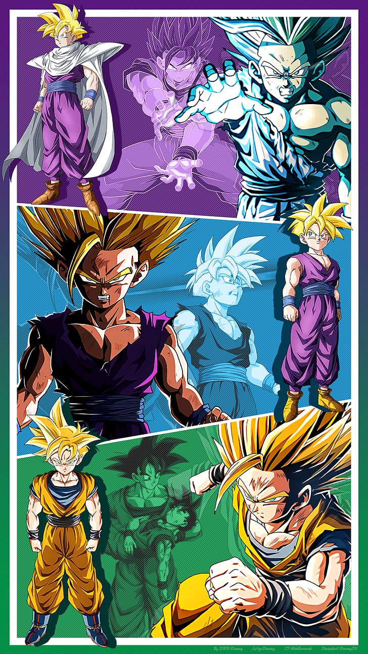 HD desktop wallpaper: Anime, Dragon Ball Z, Dragon Ball, Cell (Dragon Ball)  download free picture #1185224