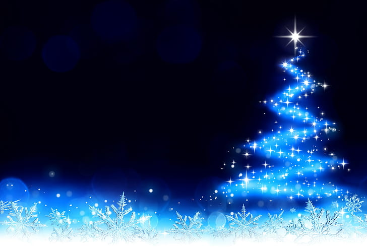 Những hình nền HD về Giáng sinh mang lại cho bạn cảm giác lạ mắt và tuyệt vời. Với đêm đông lạnh lẽo, phát sáng từ những thiết bị trừu tượng mang lại cho bạn một cảm giác khác biệt. Hãy trải nghiệm những hình nền màu xanh này để cảm nhận cảm giác tuyệt vời của mùa Giáng sinh.