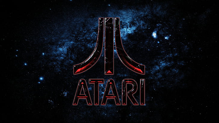 Consoles, Atari