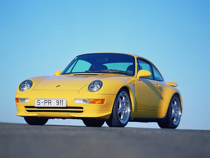 1995, 3 8, 911, 993, carrera, coupe, porsche, r s, supercar, HD wallpaper