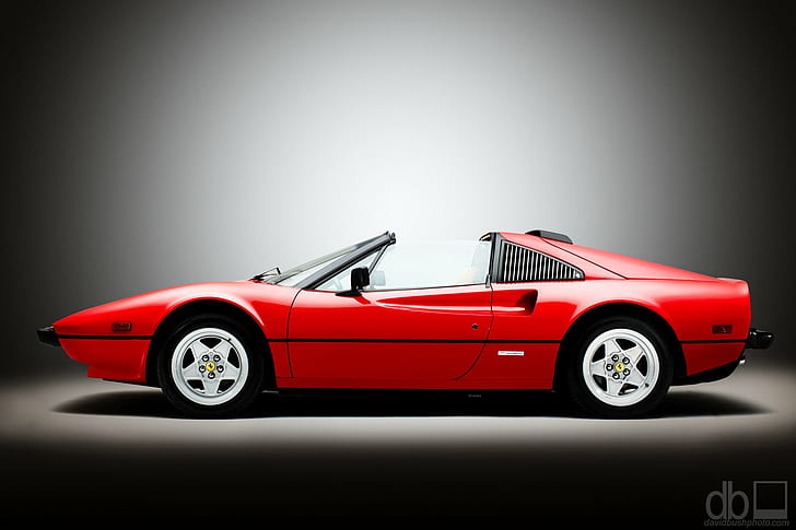 Ferrari 308 Gtb 1080p 2k 4k 5k Hd Wallpapers Free Download Wallpaper Flare