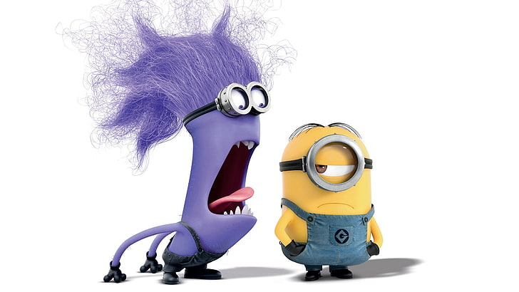 despicable me 2 characters minions wallpaper