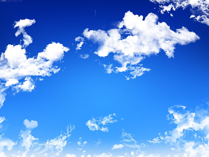 HD wallpaper: sky desktop pictures, cloud - sky, blue, beauty in nature |  Wallpaper Flare