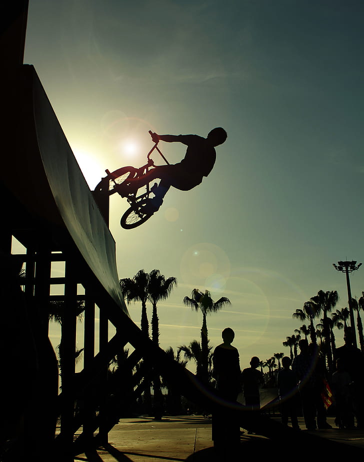 Featured image of post Bmx Bike Wallpaper 4K Find over 100 of the best free bmx images