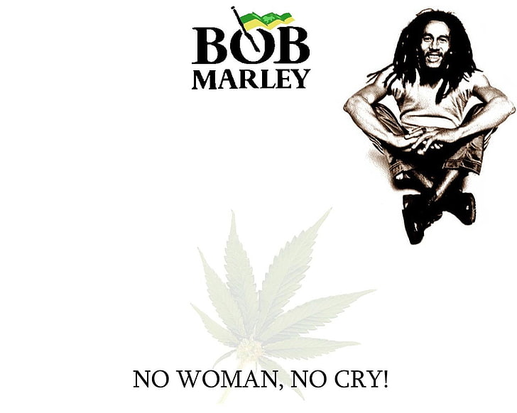 Singers, Bob Marley, text, western script, communication, one person, HD wallpaper